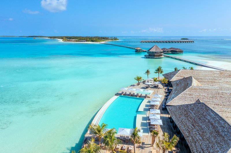Jawakara Islands Maldives 2