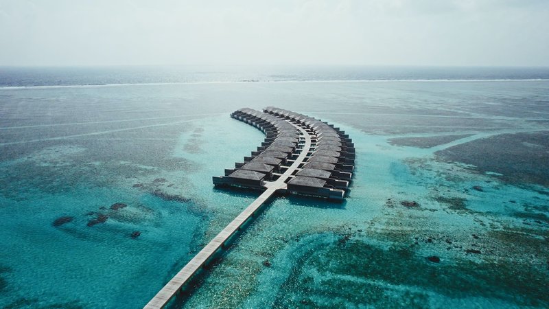 Jawakara Islands Maldives 4