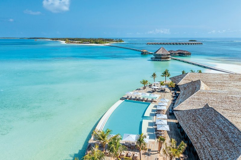 Jawakara Islands Maldives 2