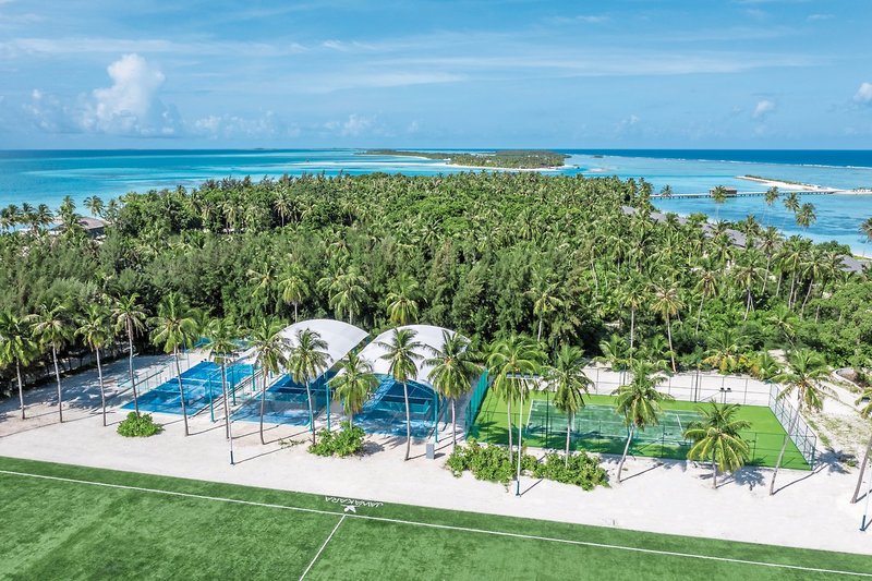 Jawakara Islands Maldives 30