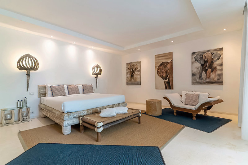 Billionaire Resort & Retreat Malindi 5