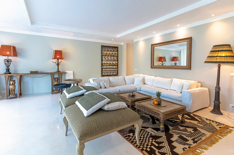 Billionaire Resort & Retreat Malindi 7