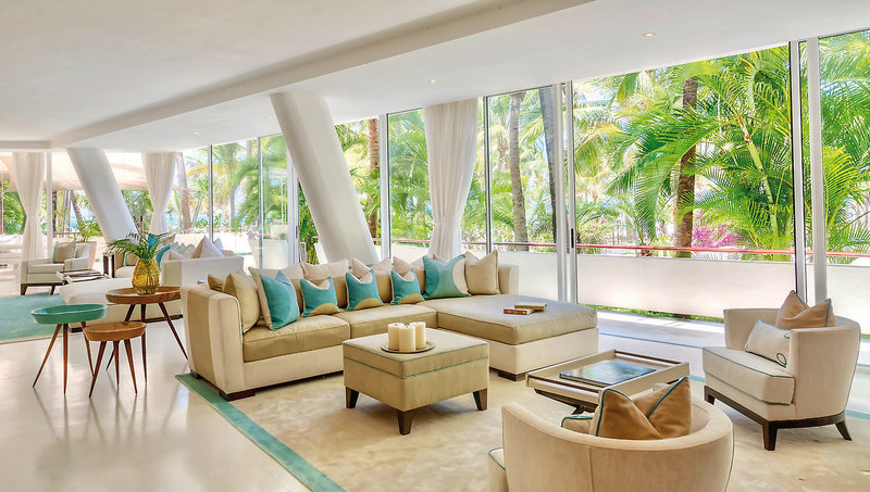 Billionaire Resort & Retreat Malindi 8