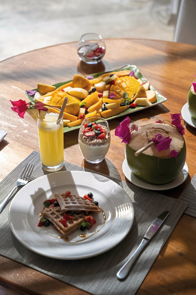 Billionaire Resort & Retreat Malindi 10