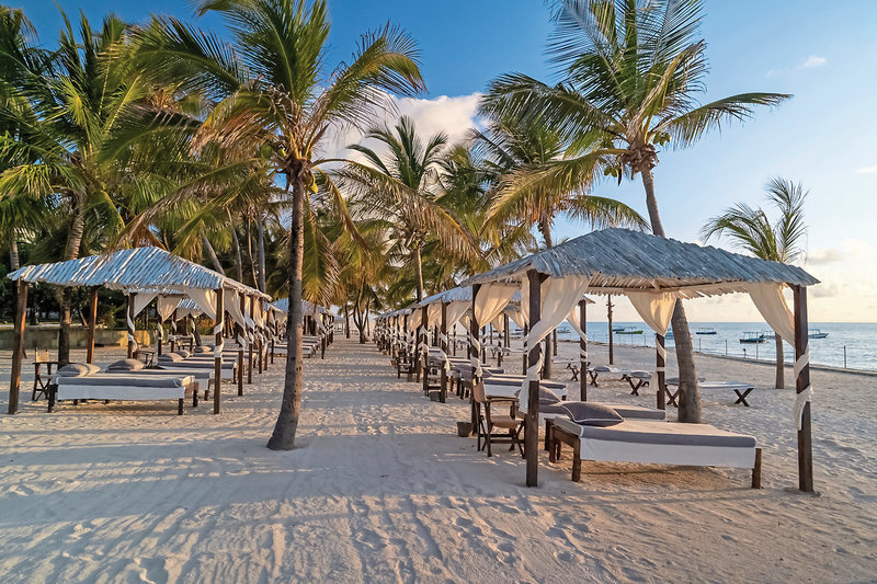 Billionaire Resort & Retreat Malindi 2