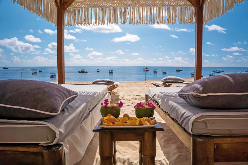 Billionaire Resort & Retreat Malindi 3