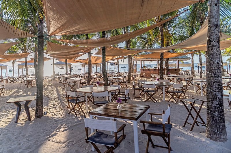 Billionaire Resort & Retreat Malindi 9
