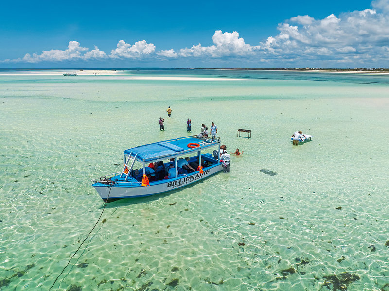 Billionaire Resort & Retreat Malindi 12