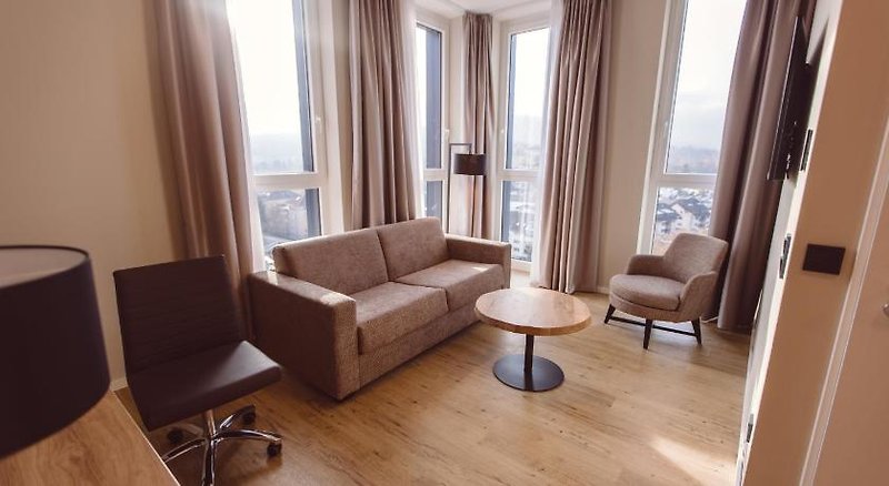 Hotel Libertas Elements Pure 1