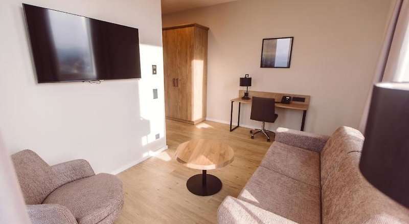 Hotel Libertas Elements Pure 3