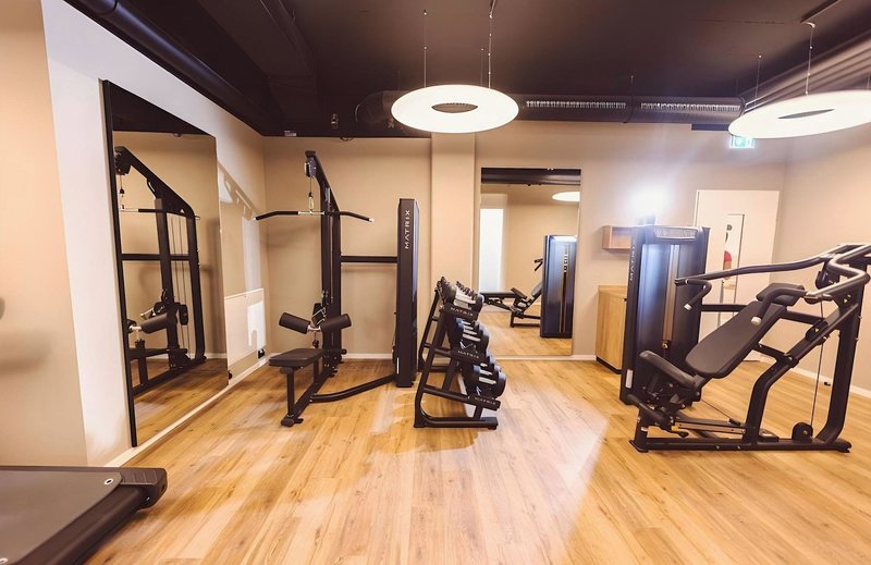 Hotel Libertas Elements Pure 4