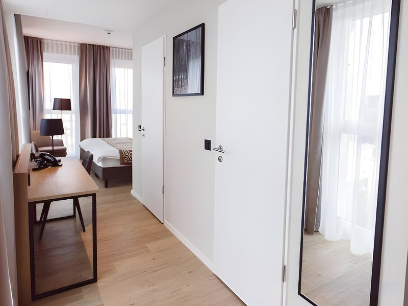 Hotel Libertas Elements Pure 5