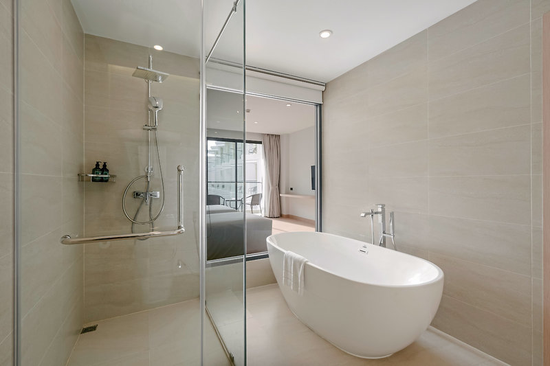 Phuket Emerald Beach Resort 8