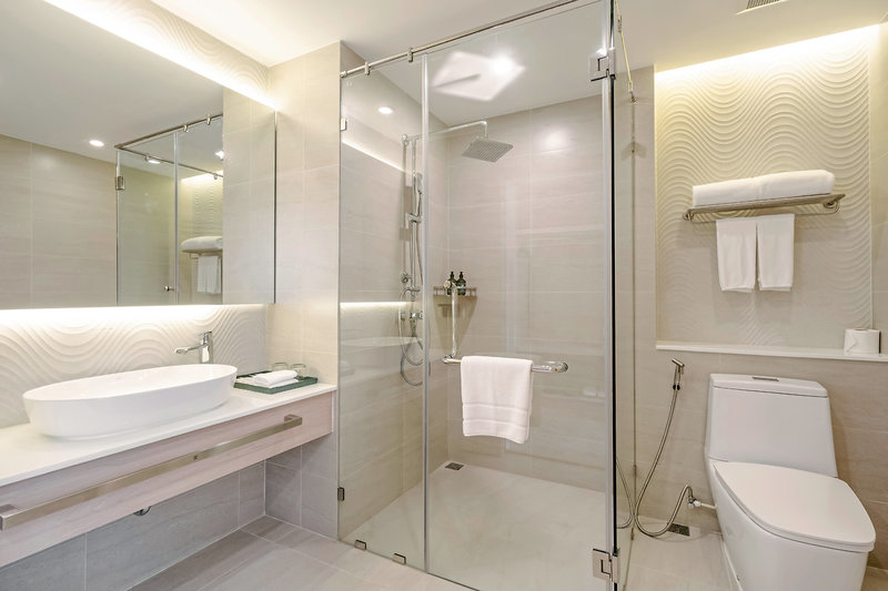 Phuket Emerald Beach Resort 14