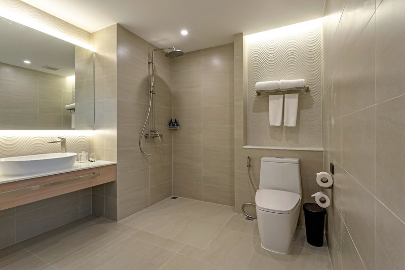 Phuket Emerald Beach Resort 15