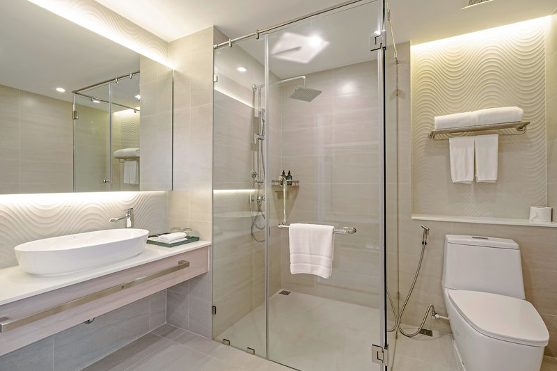 Phuket Emerald Beach Resort 18