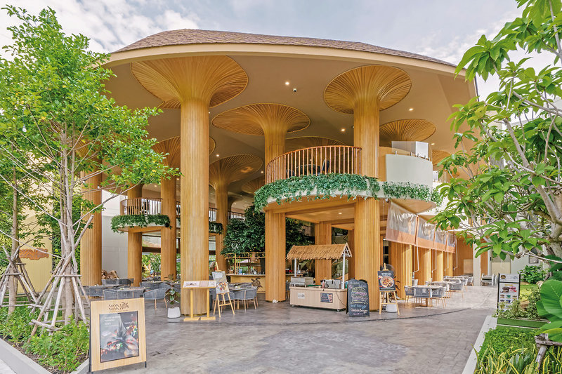 Phuket Emerald Beach Resort 23