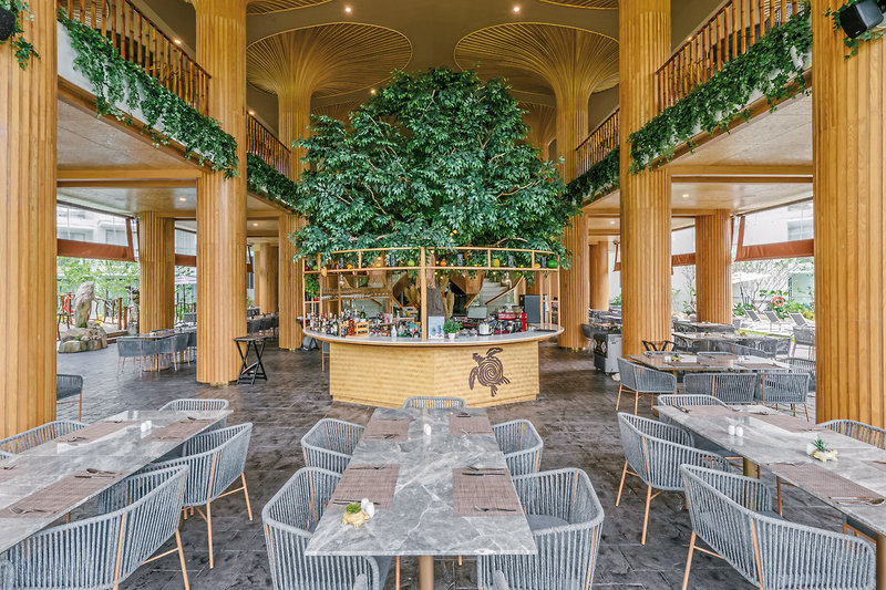 Phuket Emerald Beach Resort 24