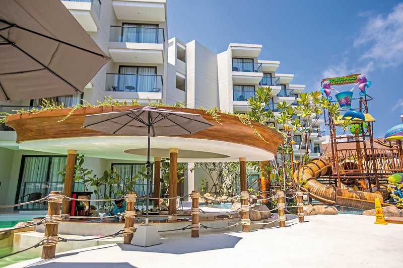 Phuket Emerald Beach Resort 25