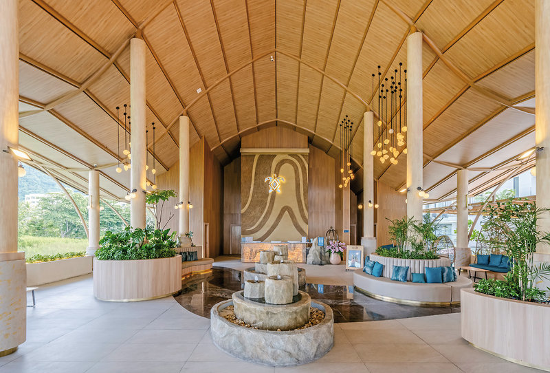 Phuket Emerald Beach Resort 26