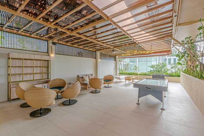 Phuket Emerald Beach Resort 27