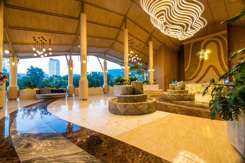 Phuket Emerald Beach Resort 6
