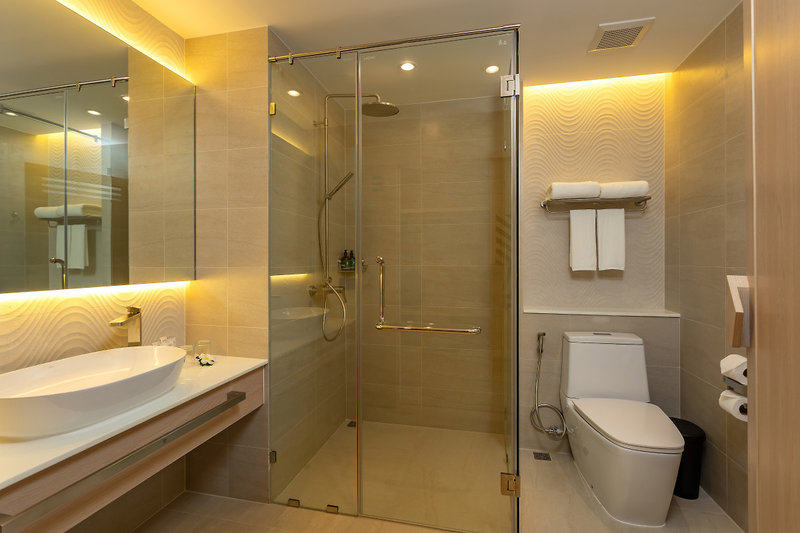 Phuket Emerald Beach Resort 10
