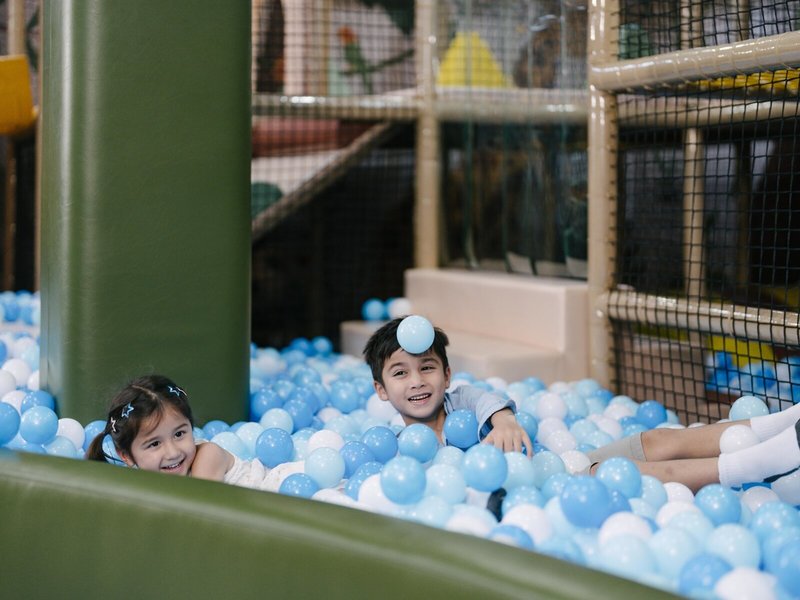 Phuket Emerald Beach Resort 27 - Sports and leisure