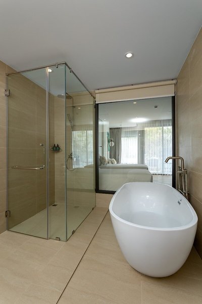 Phuket Emerald Beach Resort 37 - Room Example