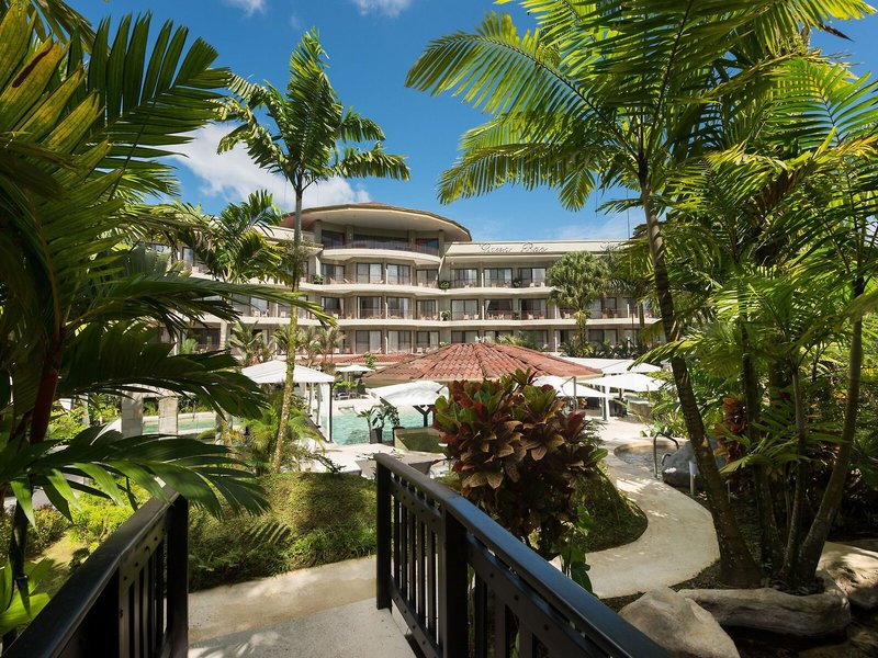 The Royal Corin Thermal Water & Spa Resort 2
