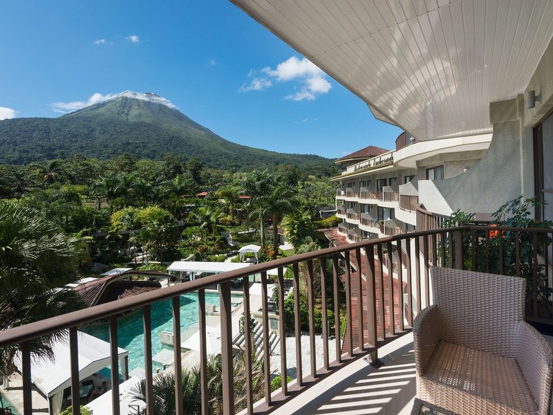 The Royal Corin Thermal Water & Spa Resort 4