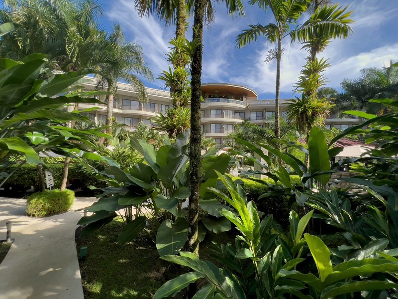 The Royal Corin Thermal Water & Spa Resort 5