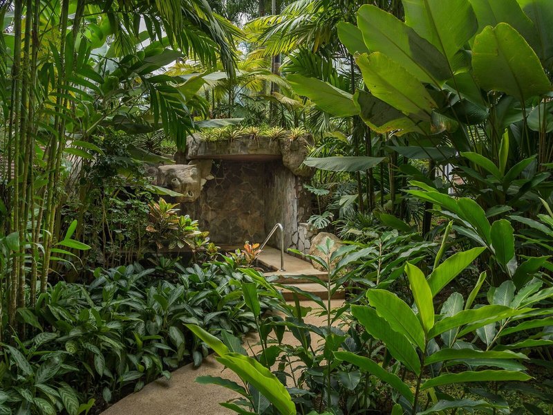 The Royal Corin Thermal Water & Spa Resort 6