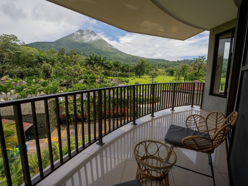 The Royal Corin Thermal Water & Spa Resort 10