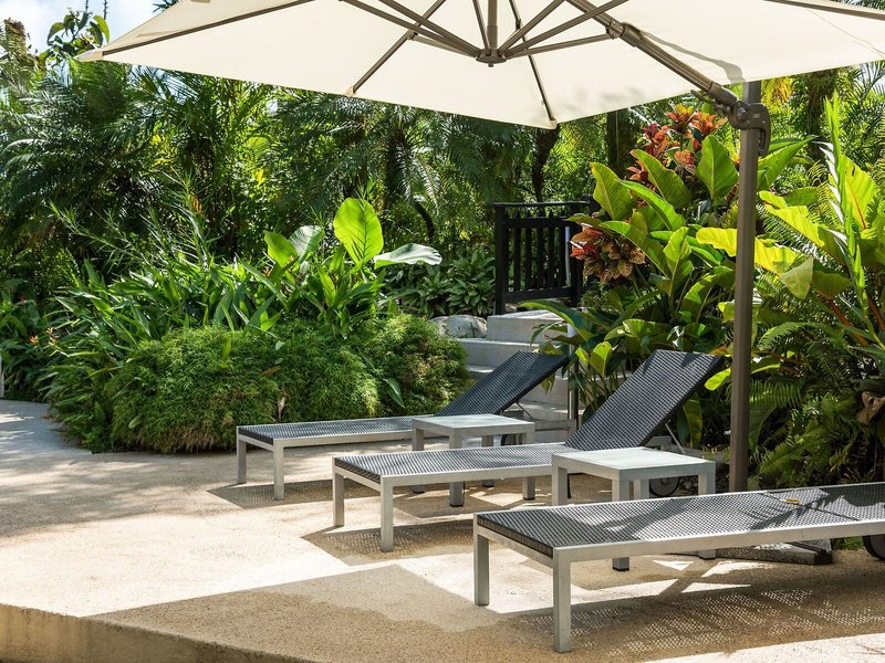 The Royal Corin Thermal Water & Spa Resort 11