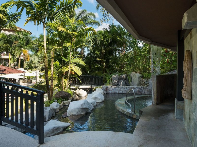 The Royal Corin Thermal Water & Spa Resort 13