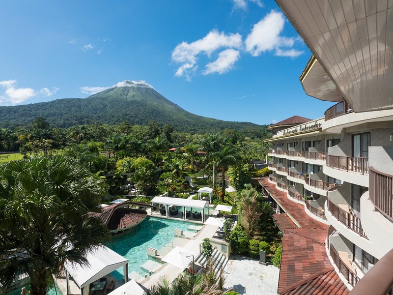The Royal Corin Thermal Water & Spa Resort 14