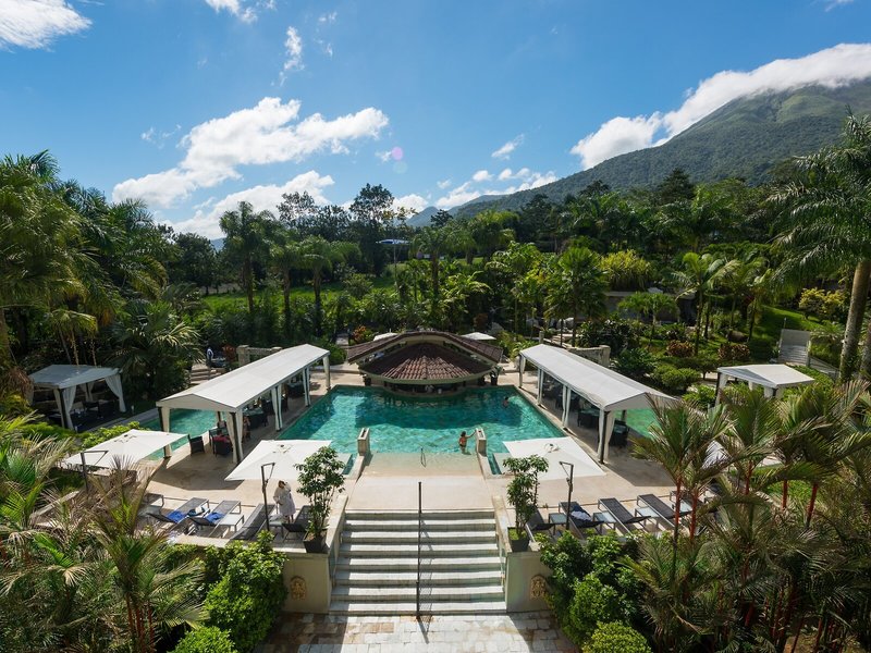 The Royal Corin Thermal Water & Spa Resort 15