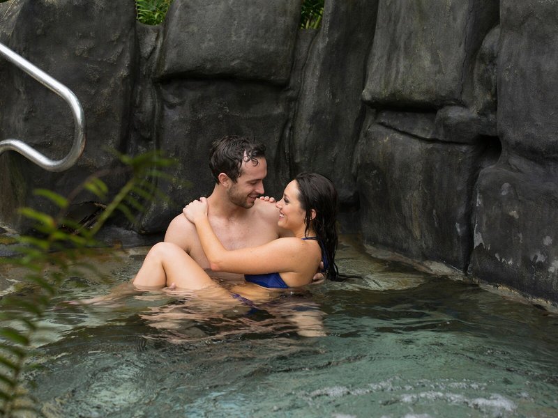 The Royal Corin Thermal Water & Spa Resort 16