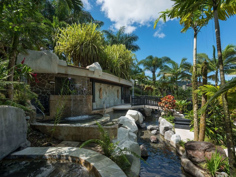 The Royal Corin Thermal Water & Spa Resort 18