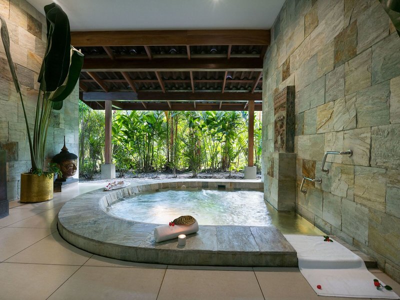 The Royal Corin Thermal Water & Spa Resort 19