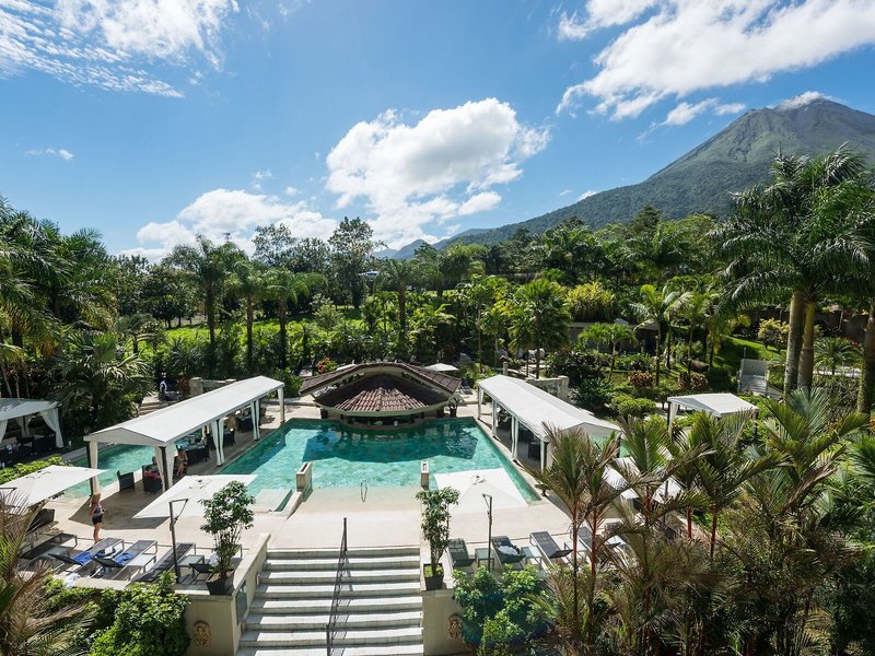The Royal Corin Thermal Water & Spa Resort 20
