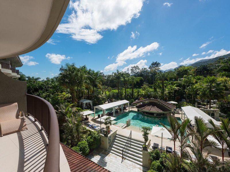 The Royal Corin Thermal Water & Spa Resort 21
