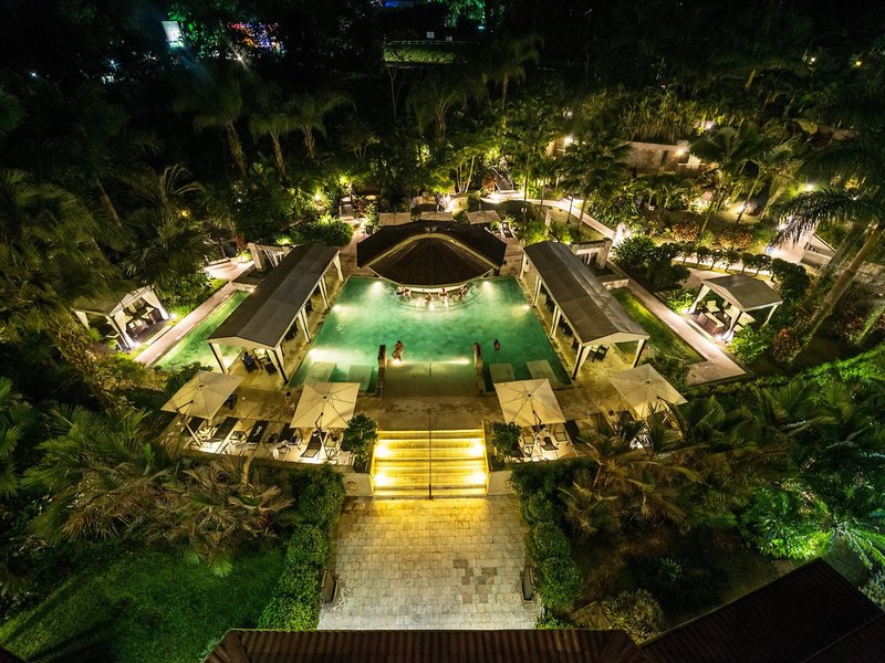 The Royal Corin Thermal Water & Spa Resort 22