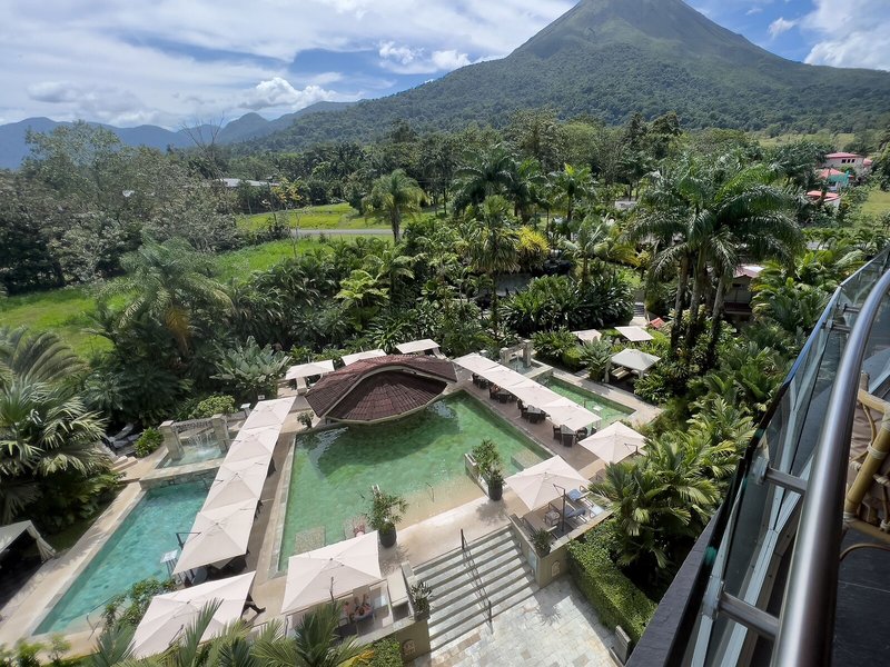 The Royal Corin Thermal Water & Spa Resort 23