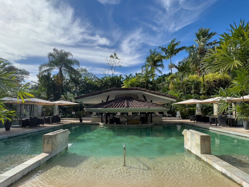 The Royal Corin Thermal Water & Spa Resort 24