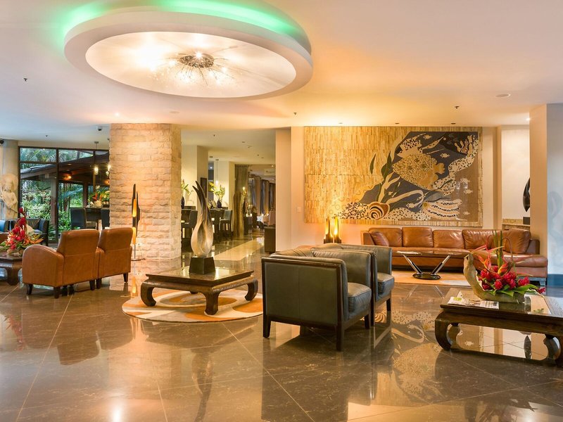 The Royal Corin Thermal Water & Spa Resort 26