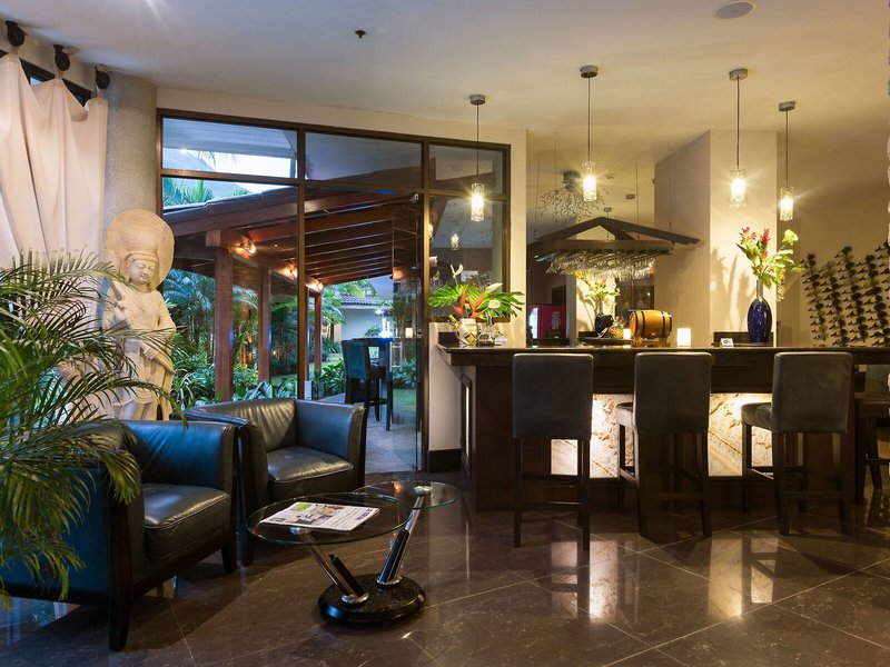 The Royal Corin Thermal Water & Spa Resort 27