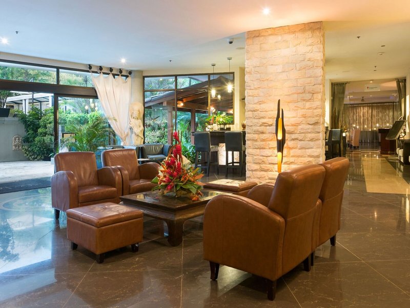 The Royal Corin Thermal Water & Spa Resort 28