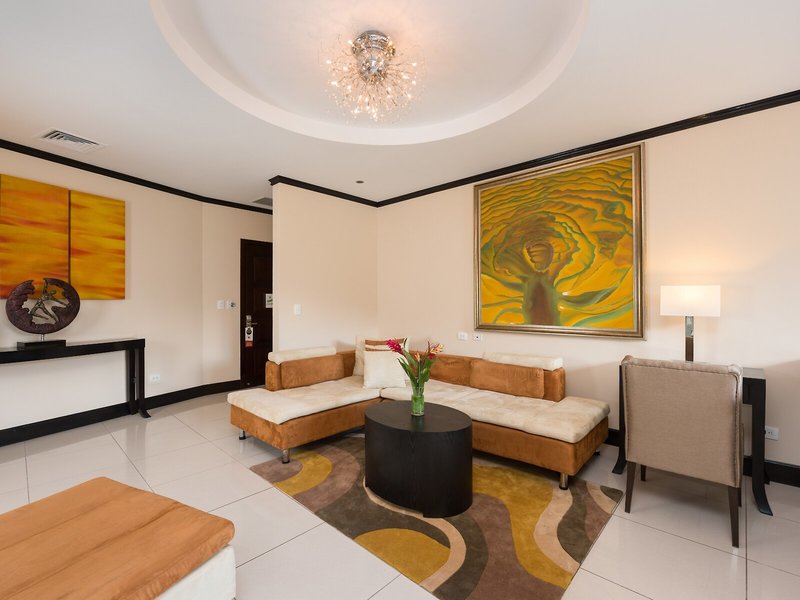 The Royal Corin Thermal Water & Spa Resort 29